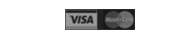 Visa and Mastercard